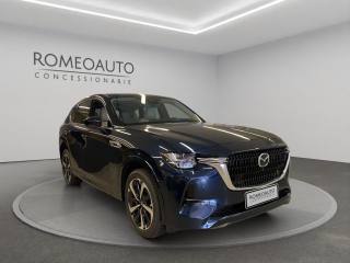 MAZDA CX-60 usata, con Controllo trazione