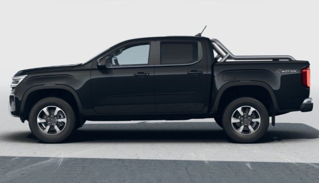 VOLKSWAGEN Amarok usata, con Controllo automatico clima