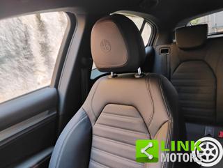 ALFA ROMEO Stelvio usata, con USB