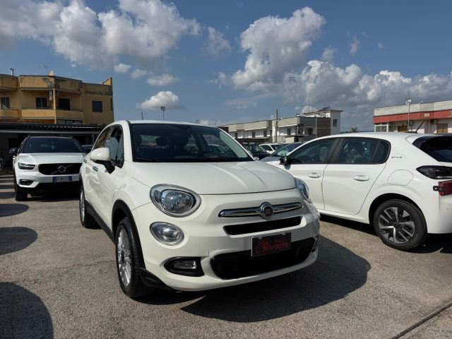 FIAT 500X usata, con Airbag