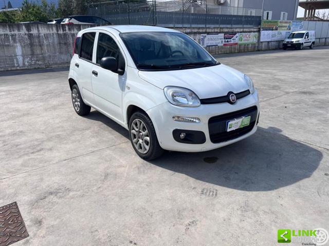 FIAT Panda usata, con ABS