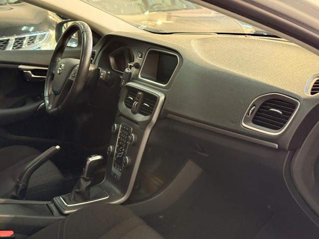 VOLVO V40 usata, con Immobilizzatore elettronico