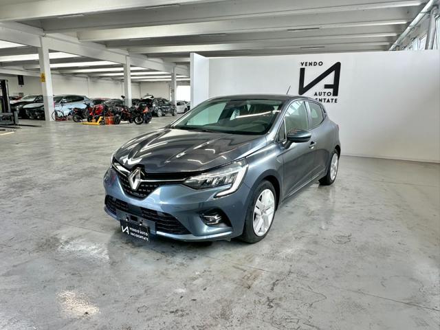 RENAULT Clio usata, con Airbag laterali