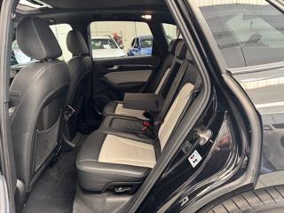 AUDI SQ5 usata, con Chiusura centralizzata