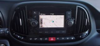 FIAT Doblo usata, con Cruise Control