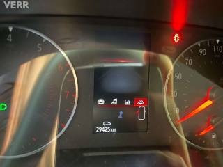 RENAULT Captur usata, con Cruise Control