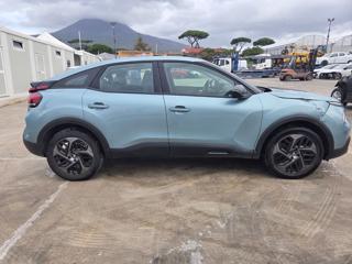 CITROEN C4 usata, con Autoradio