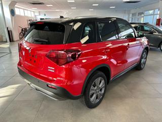 SUZUKI Vitara usata, con Alzacristalli elettrici