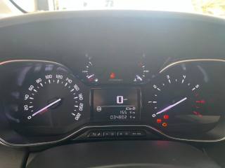 CITROEN C3 Aircross usata, con Controllo elettronico della corsia