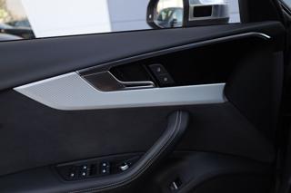 AUDI A4 usata, con Sedili sportivi