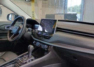 JEEP Compass usata, con Antifurto