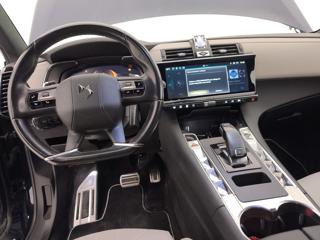DS AUTOMOBILES DS 7 usata, con Cruise Control