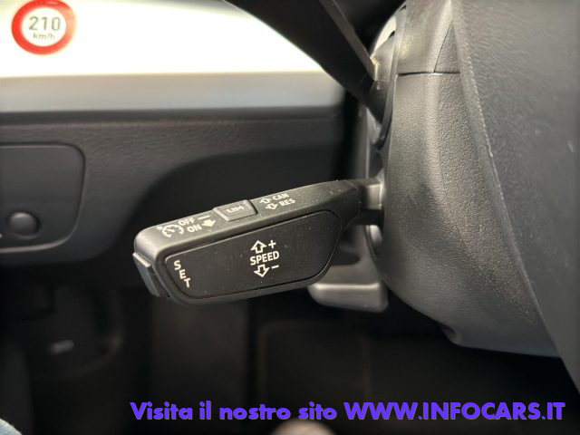 AUDI Q5 usata, con Park Distance Control