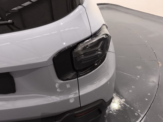 JEEP Avenger usata, con Bracciolo