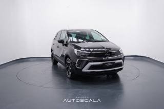 OPEL Crossland usata, con Controllo trazione