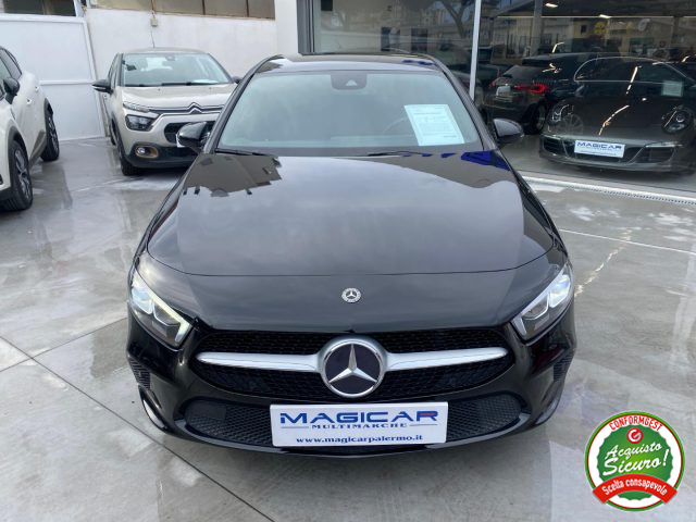 MERCEDES-BENZ A 180 usata, con Airbag