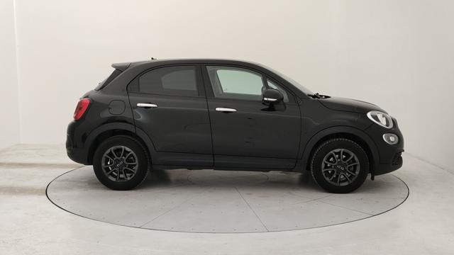 FIAT 500X usata, con Autoradio