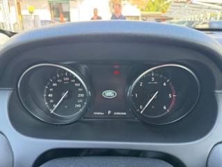 LAND ROVER Discovery Sport usata, con Climatizzatore
