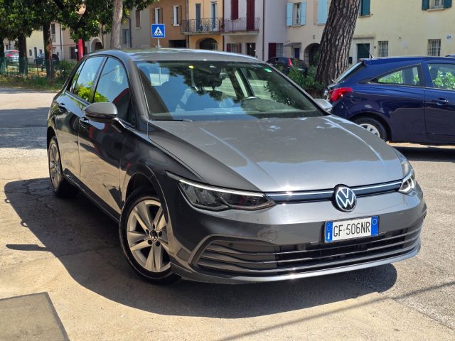 VOLKSWAGEN Golf usata 152