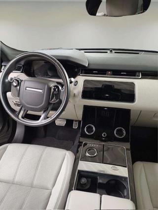 LAND ROVER Range Rover Velar usata, con ESP
