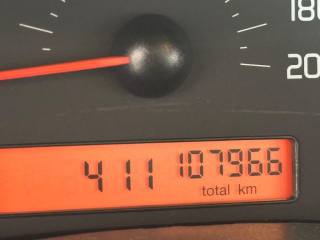 FIAT Panda usata 12