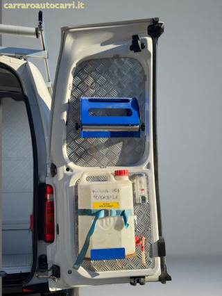 VOLKSWAGEN Caddy usata 43