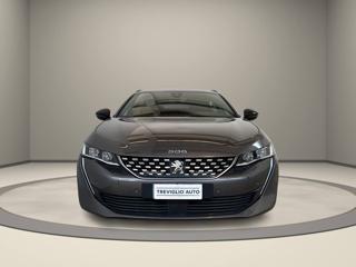 PEUGEOT 508 usata, con Airbag