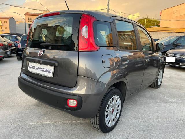 FIAT Panda usata, con Autoradio
