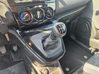 LANCIA Ypsilon usata, con Immobilizzatore elettronico