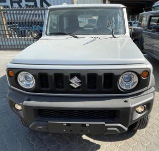 SUZUKI Jimny usata, con Alzacristalli elettrici