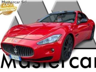 MASERATI GranTurismo Granturismo I 4.2 auto - GZ907HY