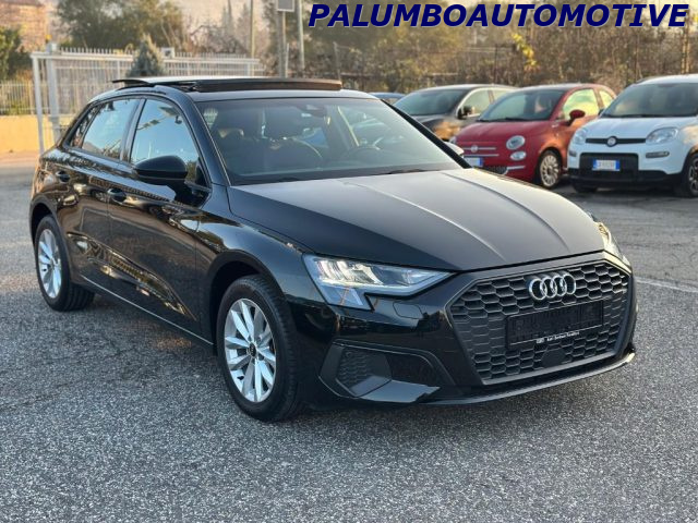 AUDI A3 usata, con Airbag