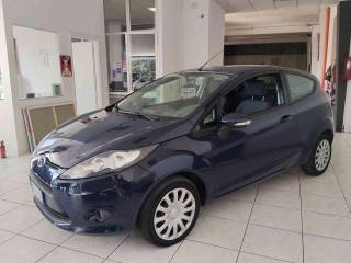 FORD Fiesta usata, con Airbag laterali