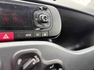 FIAT Panda usata, con Fendinebbia