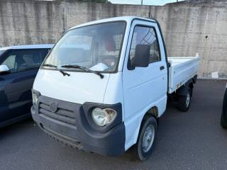 PIAGGIO Quargo usata 3