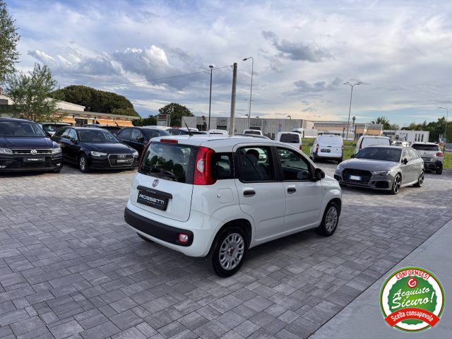 FIAT Panda usata, con Climatizzatore
