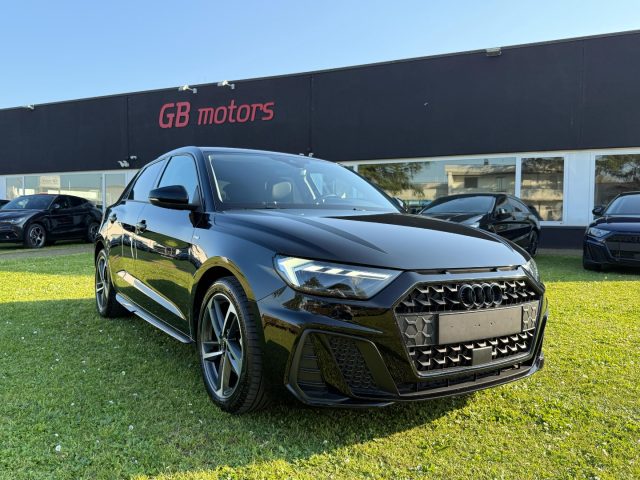 AUDI A1 usata, con Airbag Passeggero