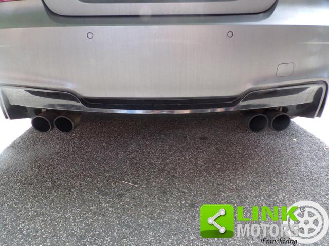 BMW 120 usata, con Climatizzatore