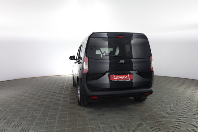 FORD Tourneo Courier usata 4
