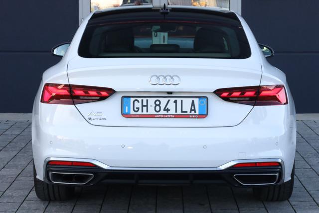 AUDI A5 usata 85