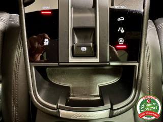 PORSCHE Macan usata, con Cruise Control