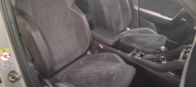 SKODA Kodiaq usata, con Servosterzo
