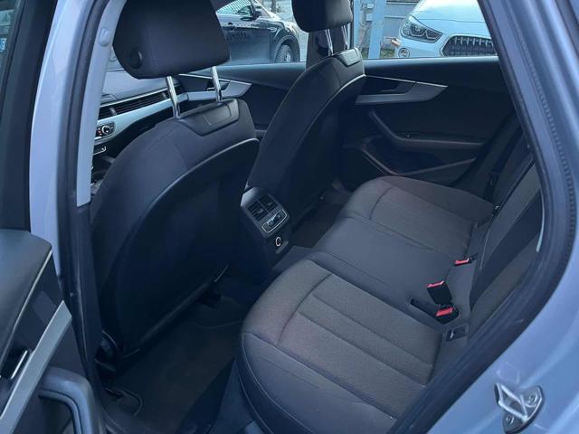 AUDI A4 usata, con Cronologia tagliandi