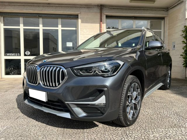 BMW X1 usata 0
