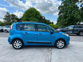 CITROEN C3 Picasso usata, con Airbag laterali