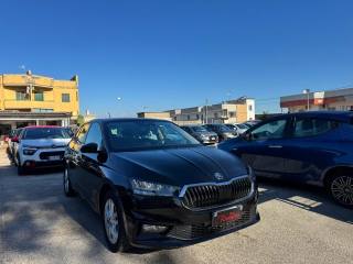 SKODA Fabia usata, con Airbag