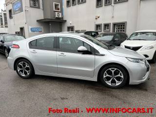 OPEL Ampera usata, con Chiusura centralizzata