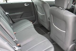 RENAULT Megane usata, con Climatizzatore