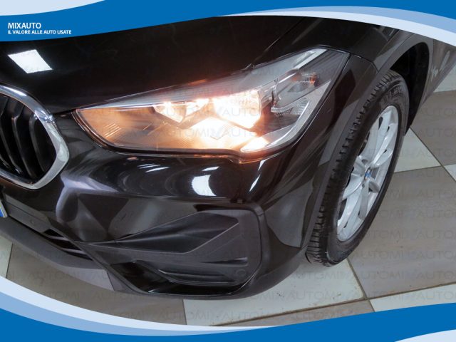 BMW X1 usata, con Controllo trazione
