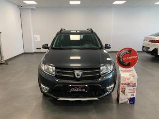 DACIA Sandero usata, con Airbag